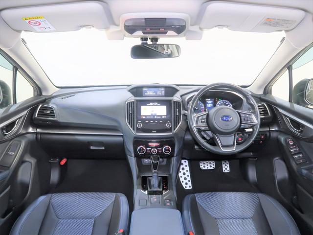 ＸＶ Ａｄｖａｎｃｅ　ＥｙｅＳｉｇｈｔ搭載車（77枚目）