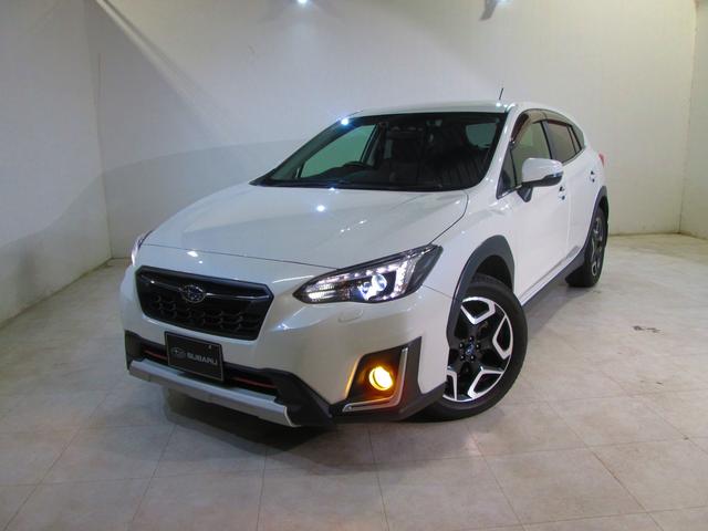 ＸＶ ２．０ｉ－Ｓ　ＥｙｅＳｉｇｈｔ（8枚目）