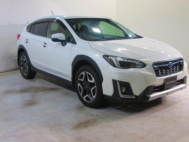 ＸＶ ２．０ｉ－Ｓ　ＥｙｅＳｉｇｈｔ（12枚目）