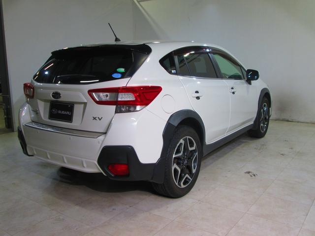 ＸＶ ２．０ｉ－Ｓ　ＥｙｅＳｉｇｈｔ（13枚目）