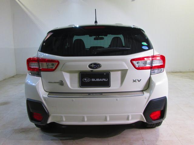 ＸＶ ２．０ｉ－Ｓ　ＥｙｅＳｉｇｈｔ（14枚目）