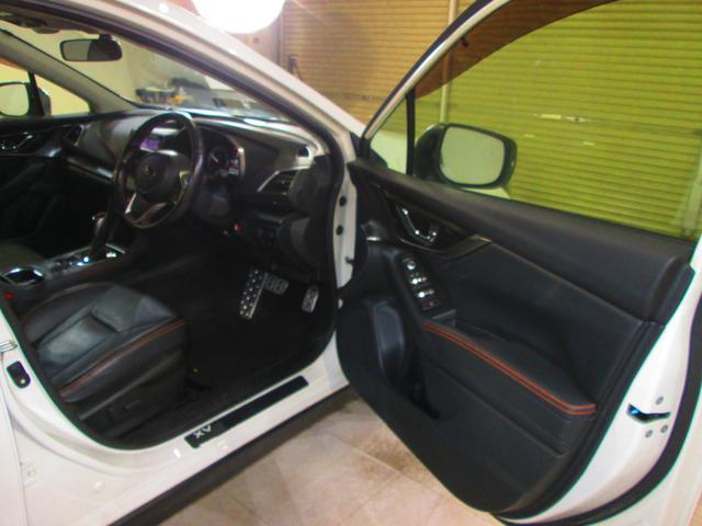 ＸＶ ２．０ｉ－Ｓ　ＥｙｅＳｉｇｈｔ（31枚目）