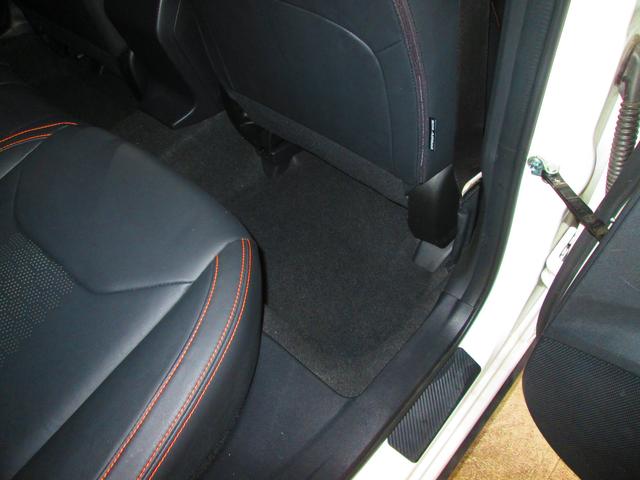 ＸＶ ２．０ｉ－Ｓ　ＥｙｅＳｉｇｈｔ（38枚目）