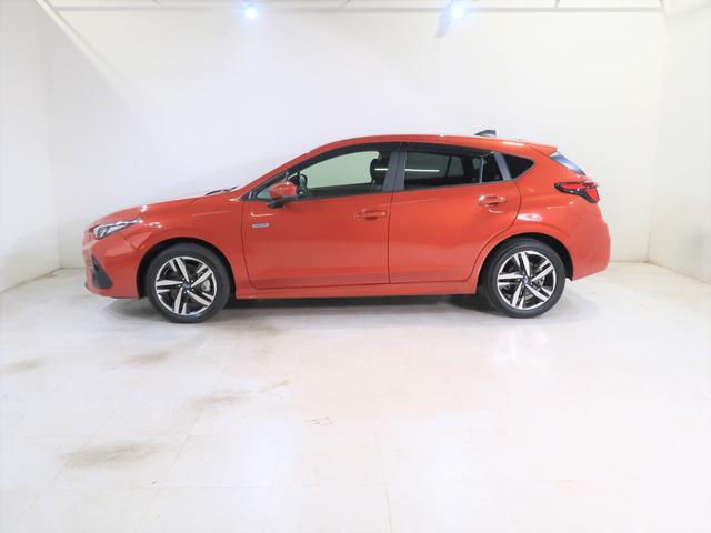 インプレッサ ST-H フロント サイド リヤカメラ(8枚目)