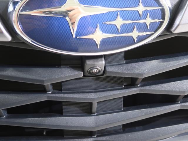 インプレッサ ST-H フロント サイド リヤカメラ(17枚目)