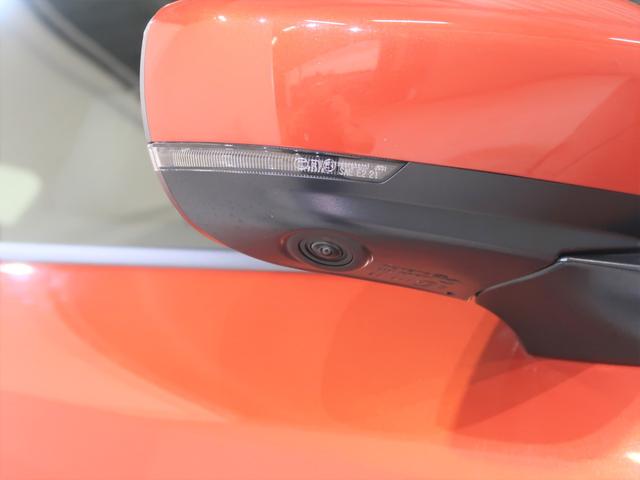 インプレッサ ST-H フロント サイド リヤカメラ(18枚目)