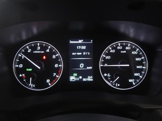 インプレッサ ST-H フロント サイド リヤカメラ(42枚目)