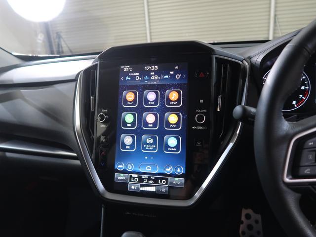 インプレッサ ST-H フロント サイド リヤカメラ(44枚目)