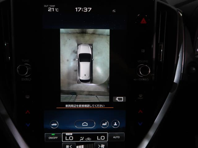 インプレッサ ST-H フロント サイド リヤカメラ(57枚目)