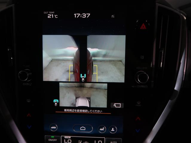 インプレッサ ST-H フロント サイド リヤカメラ(58枚目)