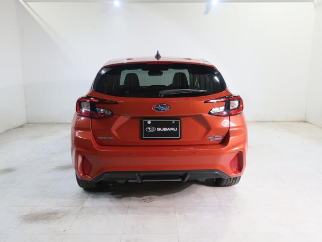 インプレッサ ST-H フロント サイド リヤカメラ(64枚目)