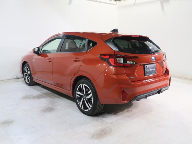 インプレッサ ST-H フロント サイド リヤカメラ(65枚目)