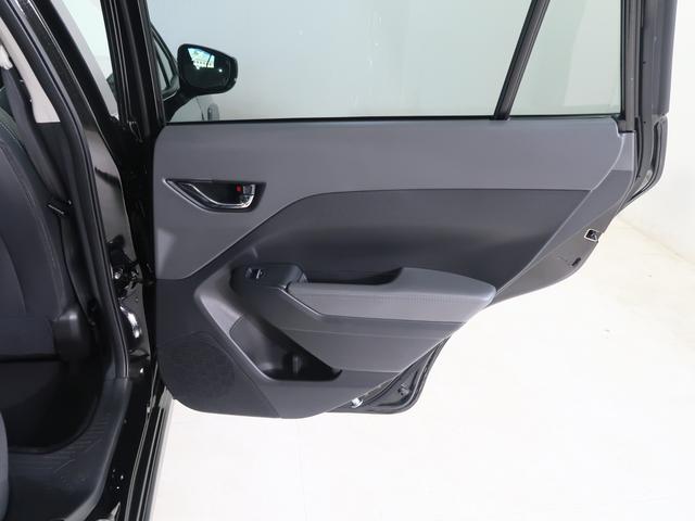 クロストレック ツーリング(63枚目)