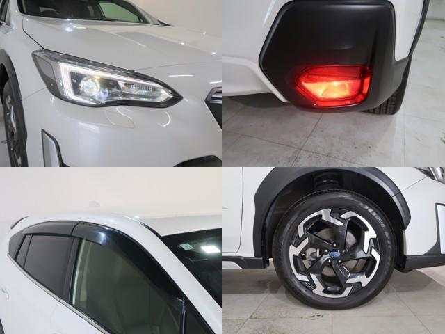 ＸＶ Ａｄｖａｎｃｅ　ＥｙｅＳｉｇｈｔ搭載車（4枚目）