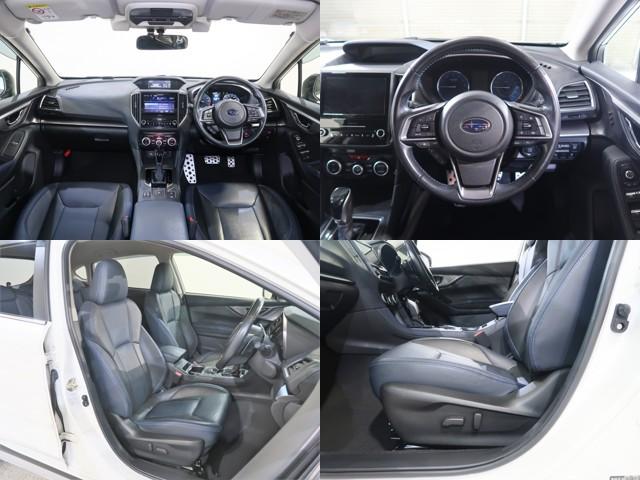 ＸＶ Ａｄｖａｎｃｅ　ＥｙｅＳｉｇｈｔ搭載車（5枚目）