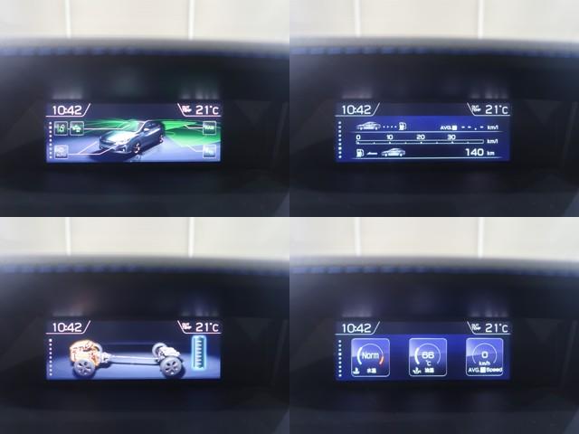 ＸＶ Ａｄｖａｎｃｅ　ＥｙｅＳｉｇｈｔ搭載車（9枚目）