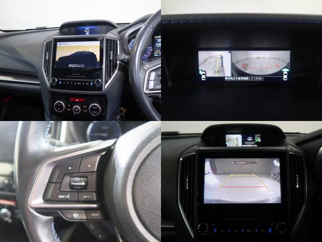 ＸＶ Ａｄｖａｎｃｅ　ＥｙｅＳｉｇｈｔ搭載車（10枚目）