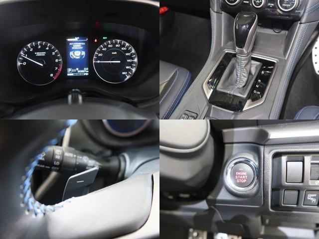 ＸＶ Ａｄｖａｎｃｅ　ＥｙｅＳｉｇｈｔ搭載車（11枚目）