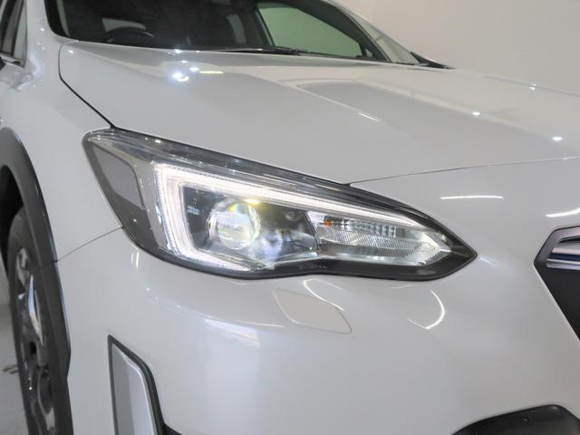 ＸＶ Ａｄｖａｎｃｅ　ＥｙｅＳｉｇｈｔ搭載車（20枚目）