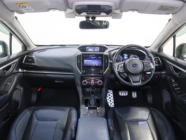 ＸＶ Ａｄｖａｎｃｅ　ＥｙｅＳｉｇｈｔ搭載車（25枚目）