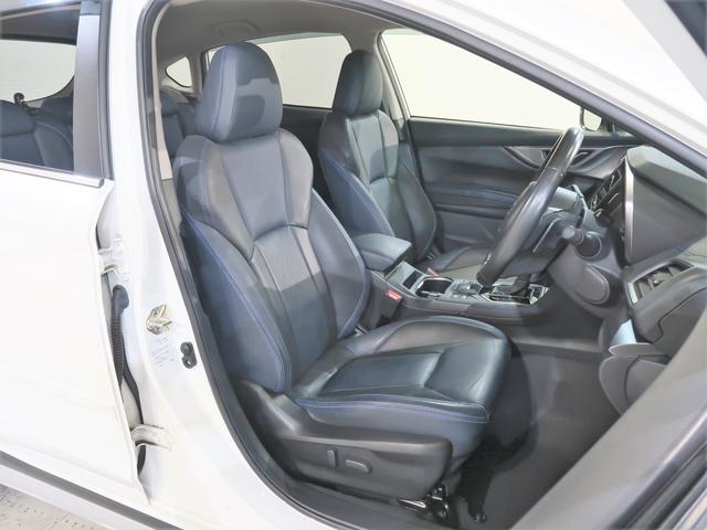 ＸＶ Ａｄｖａｎｃｅ　ＥｙｅＳｉｇｈｔ搭載車（26枚目）