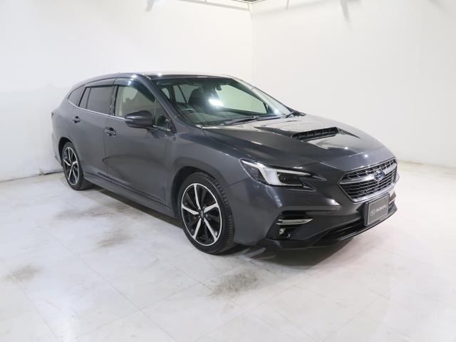 レヴォーグ ＧＴ－Ｈ　ＥＸ　ＥｙｅＳｉｇｈｔ　Ｘ搭載車（11枚目）