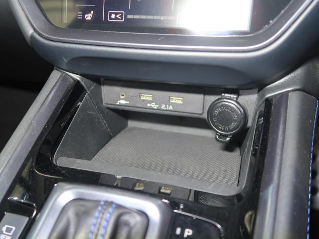 レヴォーグ ＧＴ－Ｈ　ＥＸ　ＥｙｅＳｉｇｈｔ　Ｘ搭載車（35枚目）