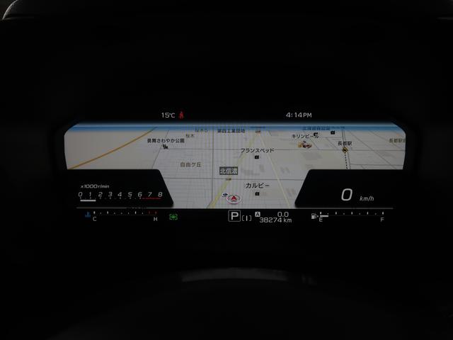 レヴォーグ ＧＴ－Ｈ　ＥＸ　ＥｙｅＳｉｇｈｔ　Ｘ搭載車（65枚目）