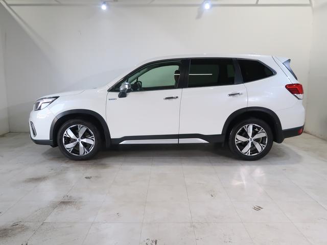 フォレスター Ａｄｖａｎｃｅ　ＥｙｅＳｉｇｈｔ搭載車（2枚目）