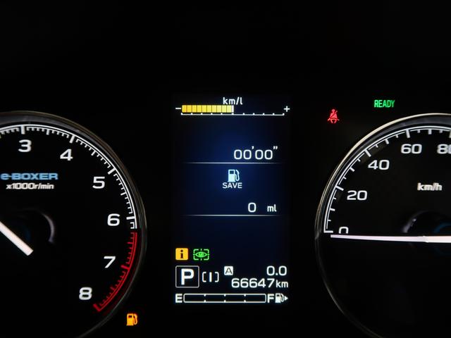 フォレスター Ａｄｖａｎｃｅ　ＥｙｅＳｉｇｈｔ搭載車（52枚目）