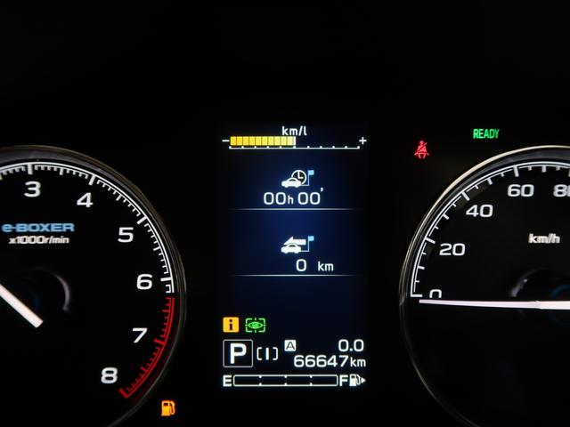 フォレスター Ａｄｖａｎｃｅ　ＥｙｅＳｉｇｈｔ搭載車（54枚目）