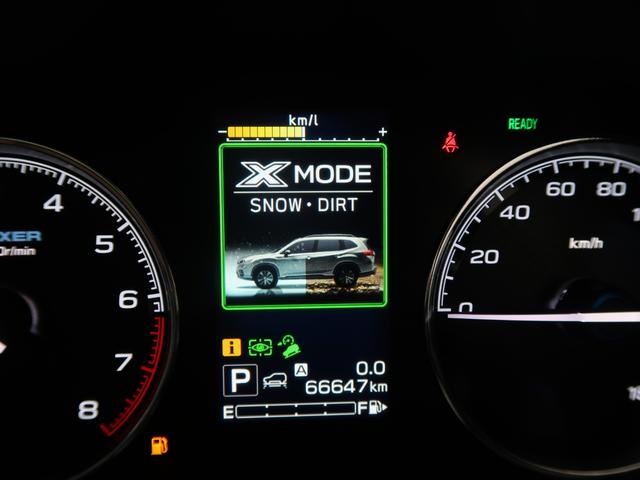 フォレスター Ａｄｖａｎｃｅ　ＥｙｅＳｉｇｈｔ搭載車（60枚目）