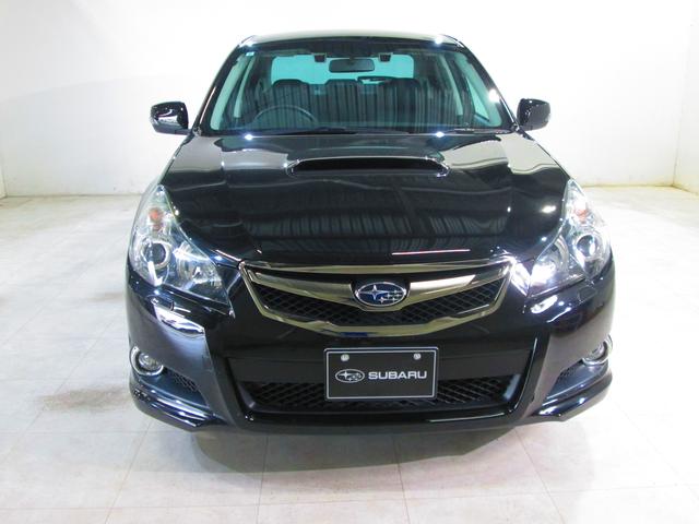 レガシィＢ４ ２．５ＧＴ　ＥｙｅＳｉｇｈｔ　Ｓ　Ｐａｃｋａｇｅ（8枚目）