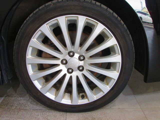 レガシィＢ４ ２．５ＧＴ　ＥｙｅＳｉｇｈｔ　Ｓ　Ｐａｃｋａｇｅ（13枚目）