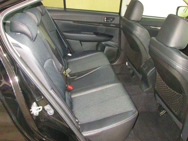 レガシィＢ４ ２．５ＧＴ　ＥｙｅＳｉｇｈｔ　Ｓ　Ｐａｃｋａｇｅ（32枚目）