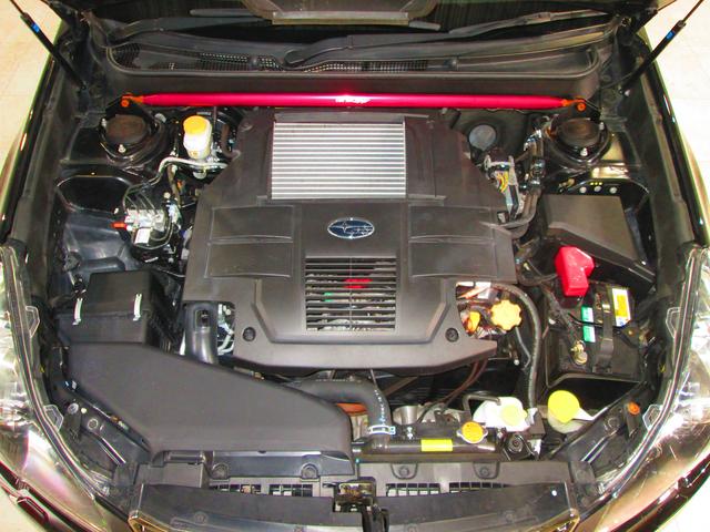 レガシィＢ４ ２．５ＧＴ　ＥｙｅＳｉｇｈｔ　Ｓ　Ｐａｃｋａｇｅ（35枚目）