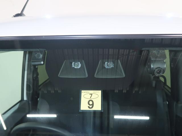 スマートアシストによる衝突防止・軽減装置が装着されております!