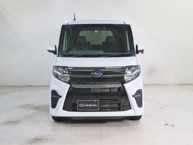 SUBARU認定U−Carでは独自の厳しい基準を設けた「まごころクリーニング」を全車に実施しております。