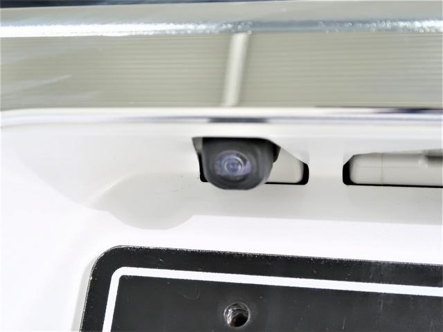 バックカメラです!