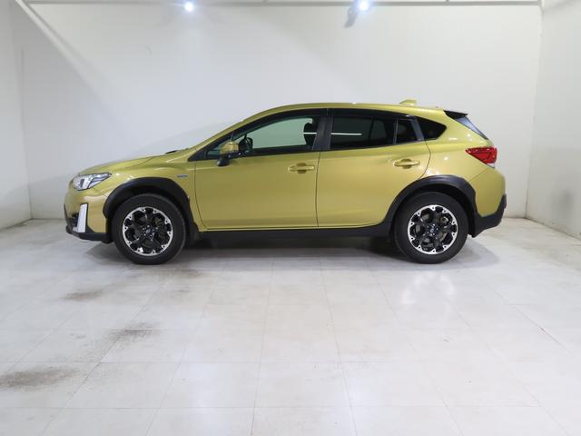 XV 2.0e-L EyeSight バックカメラ ドライブレコーダー ETC エンジンスターター(8枚目)