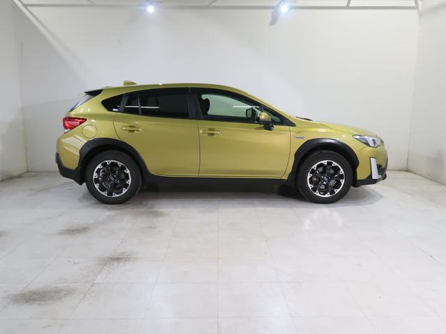 XV 2.0e-L EyeSight バックカメラ ドライブレコーダー ETC エンジンスターター(9枚目)