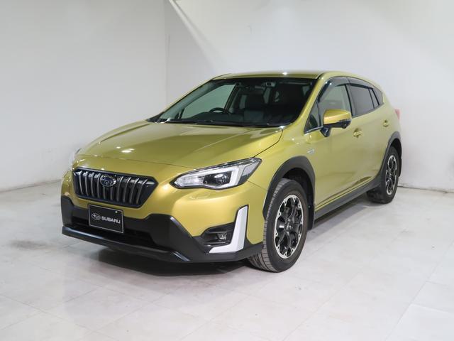 XV 2.0e-L EyeSight バックカメラ ドライブレコーダー ETC エンジンスターター(10枚目)