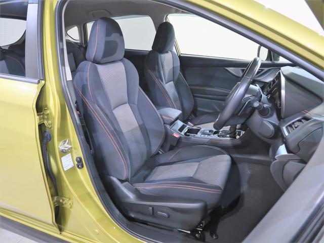 XV 2.0e-L EyeSight バックカメラ ドライブレコーダー ETC エンジンスターター(24枚目)