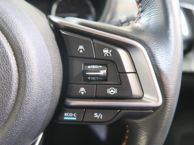 XV 2.0e-L EyeSight バックカメラ ドライブレコーダー ETC エンジンスターター(39枚目)