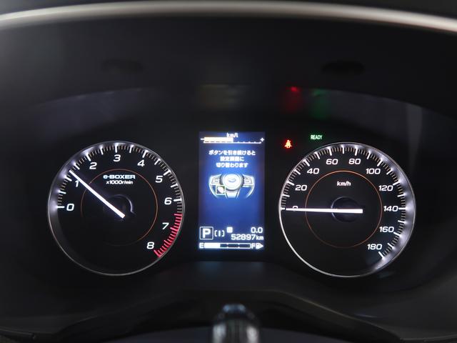 XV 2.0e-L EyeSight バックカメラ ドライブレコーダー ETC エンジンスターター(42枚目)