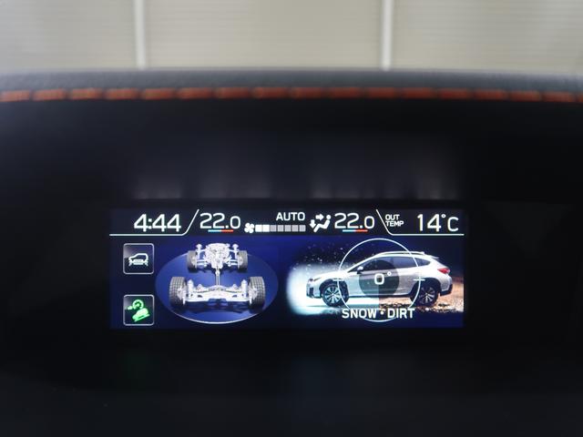 XV 2.0e-L EyeSight バックカメラ ドライブレコーダー ETC エンジンスターター(44枚目)