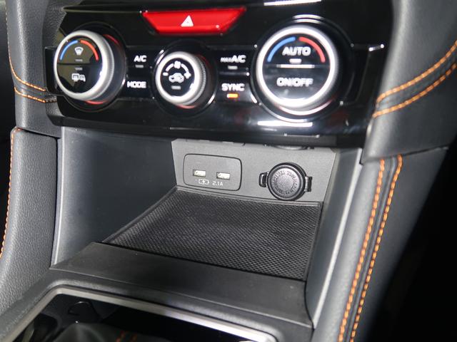 XV 2.0e-L EyeSight バックカメラ ドライブレコーダー ETC エンジンスターター(49枚目)