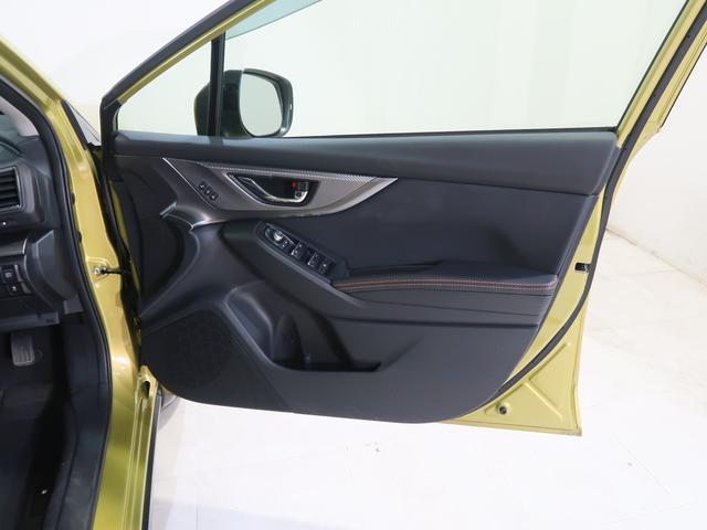 XV 2.0e-L EyeSight バックカメラ ドライブレコーダー ETC エンジンスターター(62枚目)