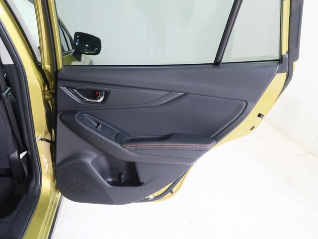 XV 2.0e-L EyeSight バックカメラ ドライブレコーダー ETC エンジンスターター(63枚目)