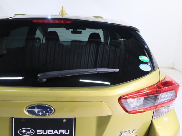 XV 2.0e-L EyeSight バックカメラ ドライブレコーダー ETC エンジンスターター(65枚目)